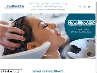 headbedusa.com