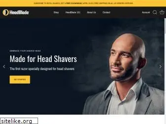 headblade.com