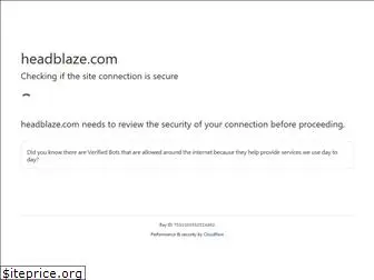 headblaze.com