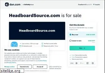 headboardsource.com