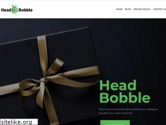 headbobble.com