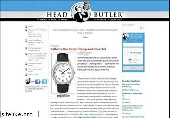 headbutler.com