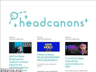 headcanons.com