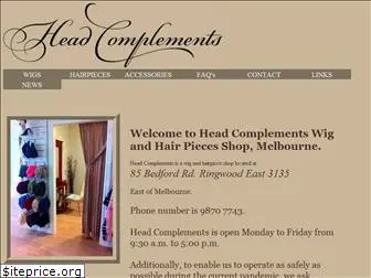 headcomplements.com.au