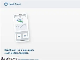 headcount-app.com