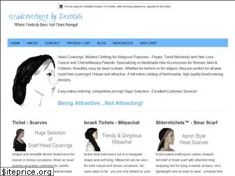 headcoverings-by-devorah.com