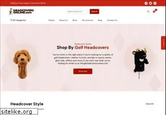 headcoversonline.com