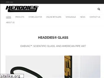 headdies.com
