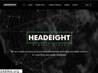 headeight.com