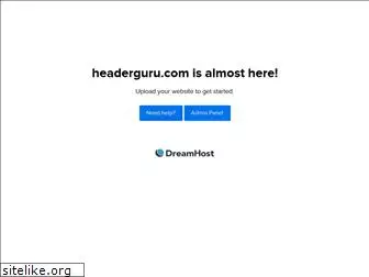 headerguru.com