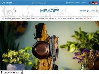 headfi.co.nz