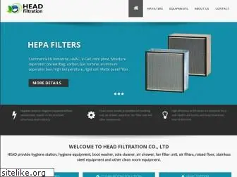 headfiltration.com