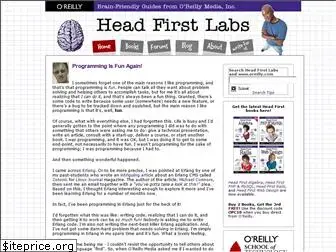 headfirstlabs.com