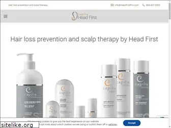 headfirstpro.com