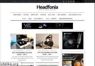 headfonia.com