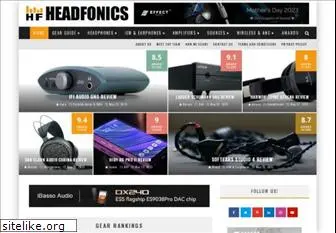 headfonics.com