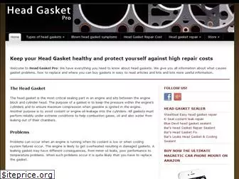 headgasketpro.com