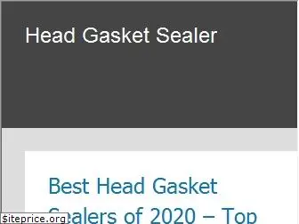 headgasketsealer.com