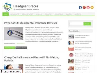 headgearbraces.net