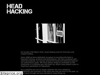 headhacking.com