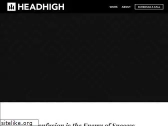 headhighcreative.com