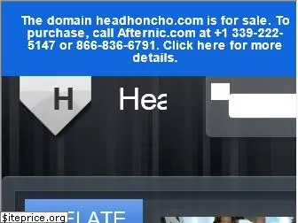headhoncho.com