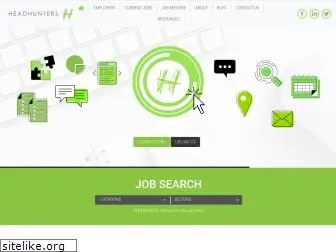 headhunt.co.za