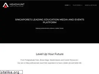 headhunt.com.sg