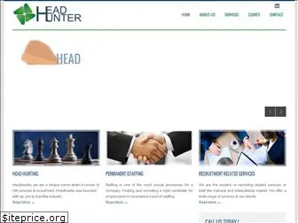 headhunterindia.com