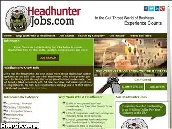 headhunterjobs.com