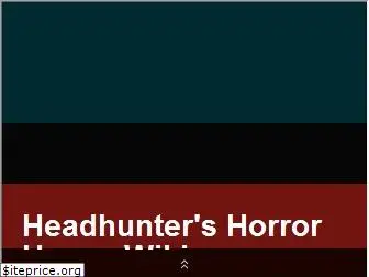 headhuntershorrorhouse.wikia.com