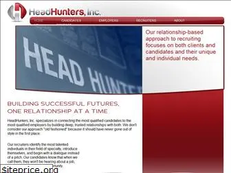 headhuntersinc.com