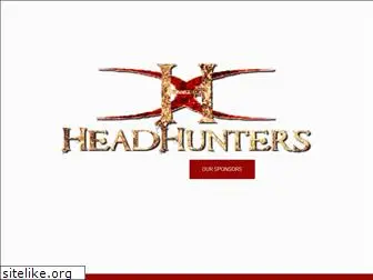 headhunterstv.com