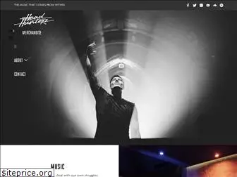 headhunterz.com