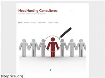 headhunting.com.ec