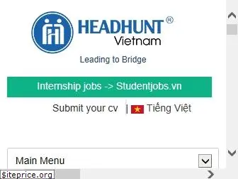 headhuntvietnam.com