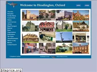 headington.org.uk