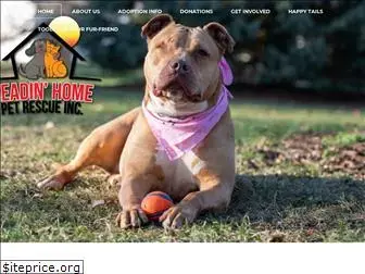 headinhomerescue.org