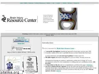 headinjury.com