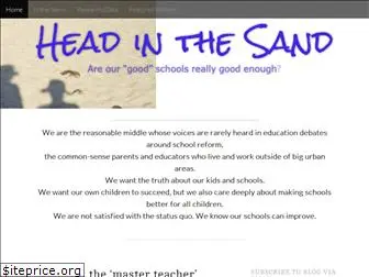 headinthesandblog.org