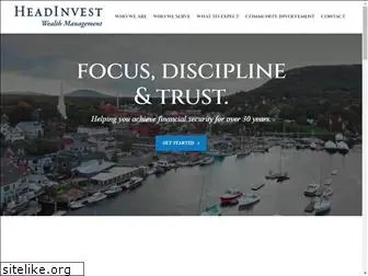 headinvest.com