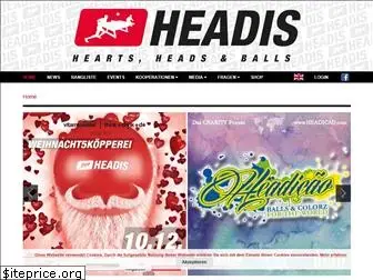 headis.com