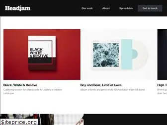 headjam.com.au
