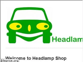 headlamp-shop.com