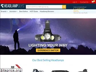 headlampguys.com