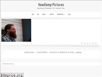 headlamppictures.com