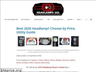 headlamps101.com