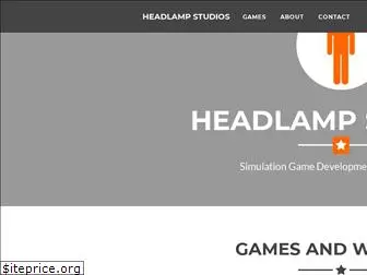 headlampstudios.com