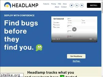headlamptest.com