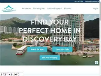 headlandhomes.hk